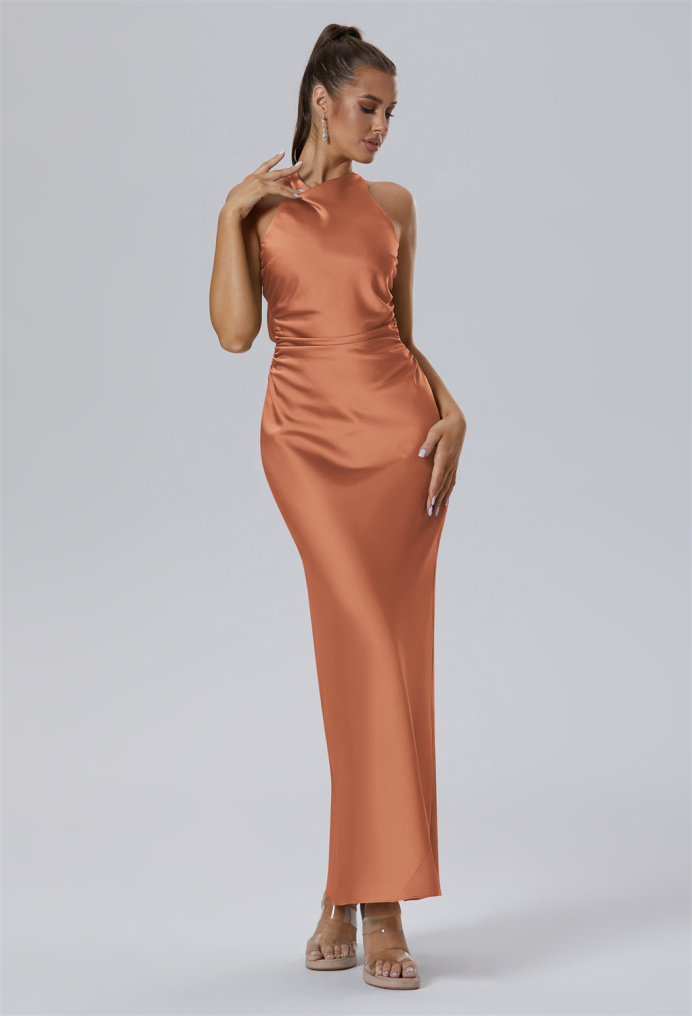 AW Teigne Dress
